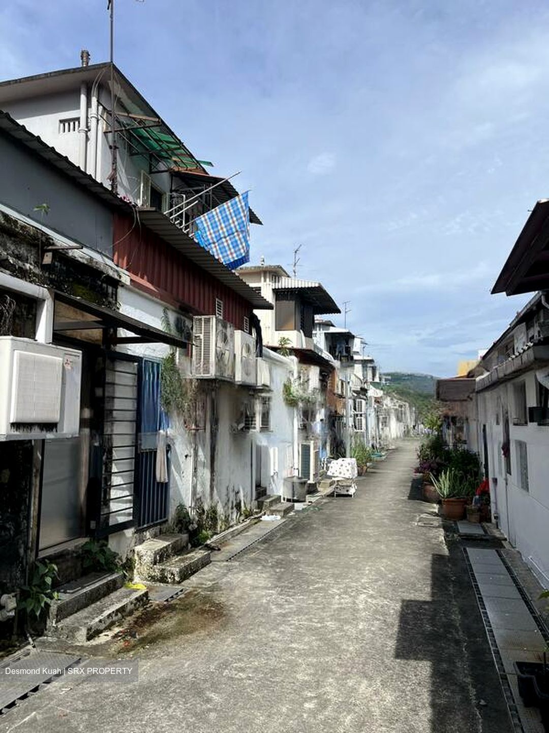 Upper Paya Lebar Road (D19), Shop House #453231101